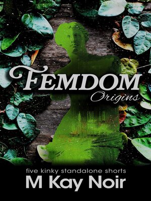 cover image of Femdom Origins